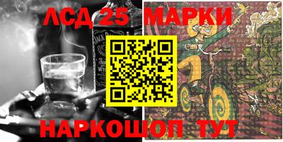 крисы Кандалакша